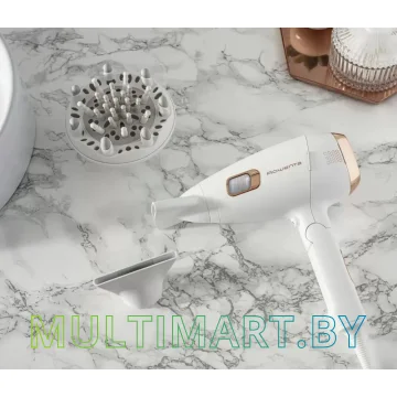 Фен Rowenta Ultimate Experience Scalp Care CV9240F0 картинка 10